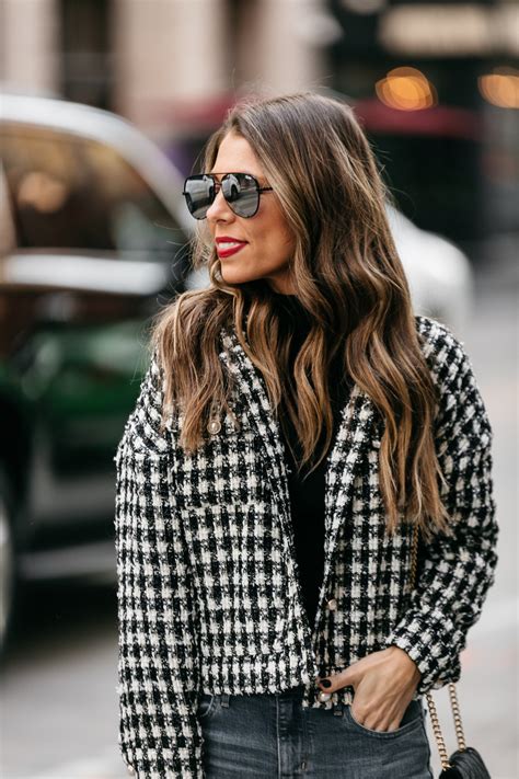 best chanel jacket dupes|chanel trendy dupe.